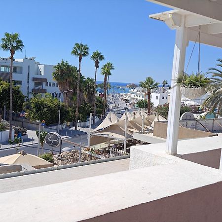 Blue Coast Semeli By The Sea Apartment Paphos Exterior photo