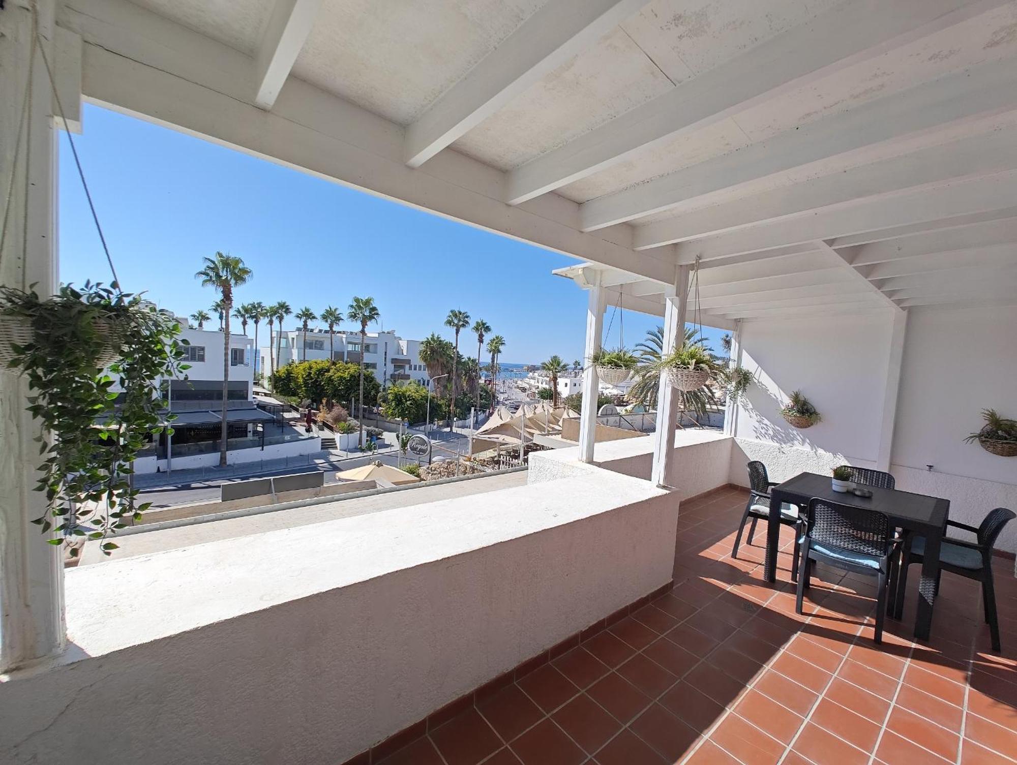 Blue Coast Semeli By The Sea Apartment Paphos Exterior photo